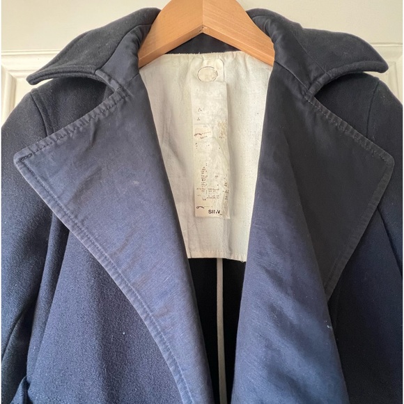 Yohji Yamamoto Coming Soon Jacket - Picture 9 of 9